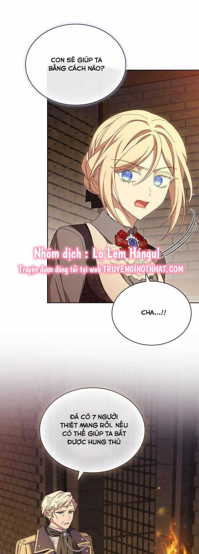 Để Yên Cho Tiểu Thư Hiền Chapter 92 trang 43