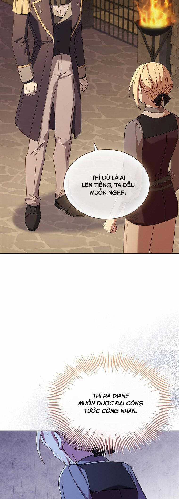 Để Yên Cho Tiểu Thư Hiền Chapter 92 trang 44