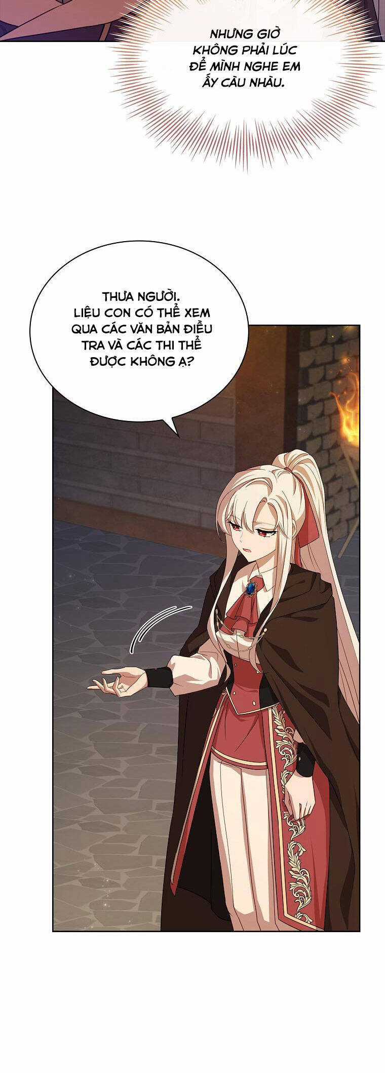 Để Yên Cho Tiểu Thư Hiền Chapter 92 trang 46