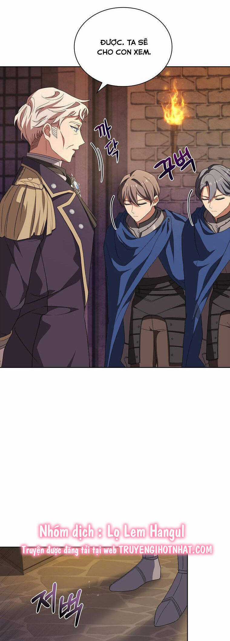 Để Yên Cho Tiểu Thư Hiền Chapter 92 trang 47