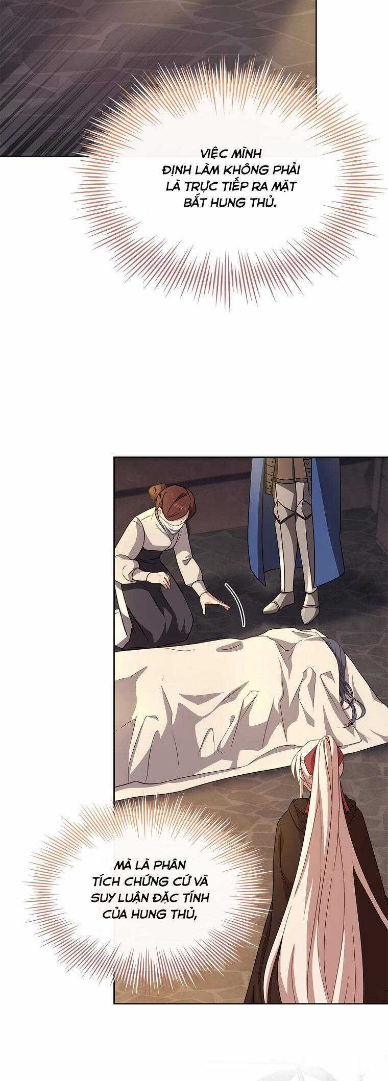 Để Yên Cho Tiểu Thư Hiền Chapter 92 trang 48