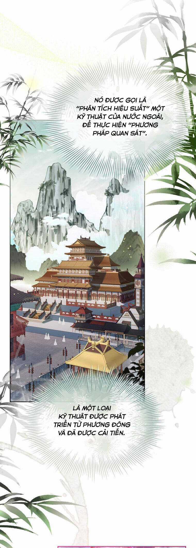 Để Yên Cho Tiểu Thư Hiền Chapter 92 trang 49