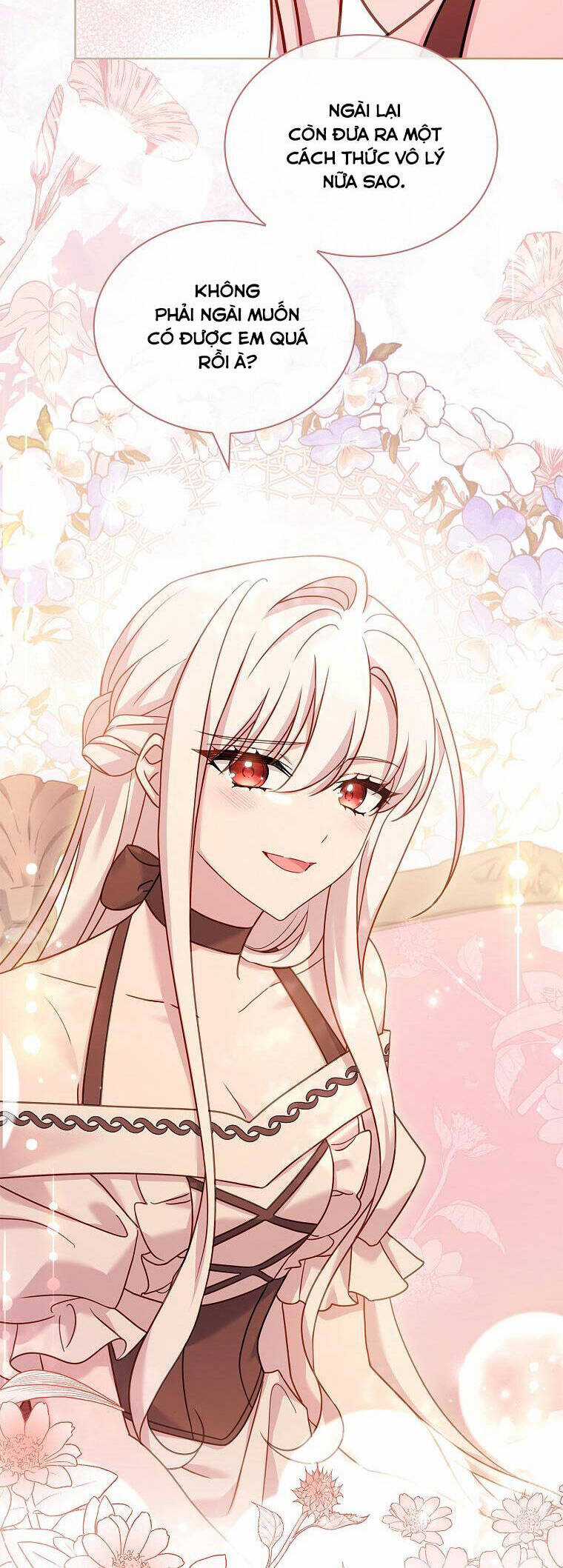 Để Yên Cho Tiểu Thư Hiền Chapter 92 trang 5