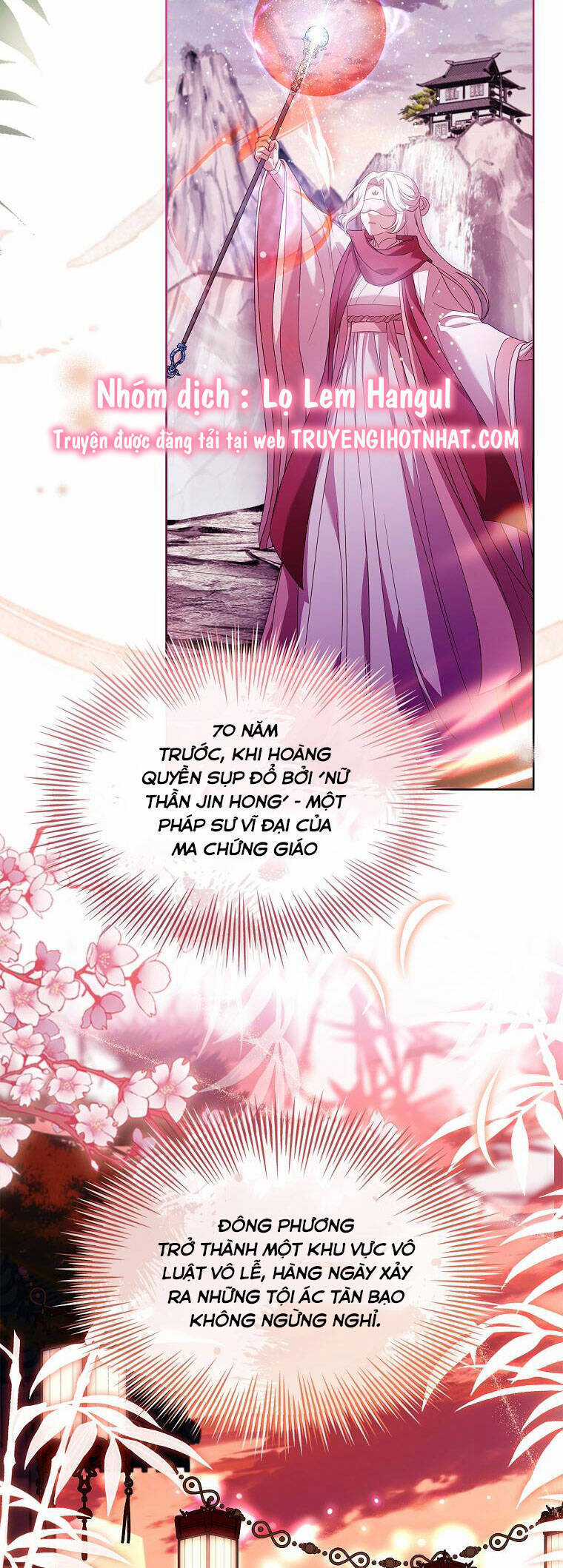 Để Yên Cho Tiểu Thư Hiền Chapter 92 trang 50