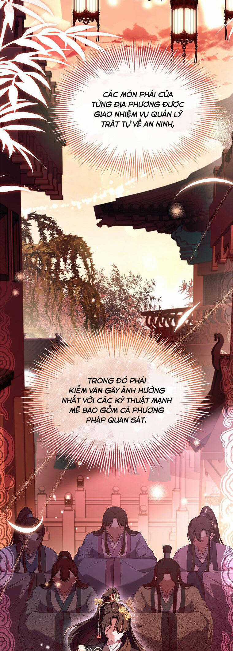 Để Yên Cho Tiểu Thư Hiền Chapter 92 trang 51