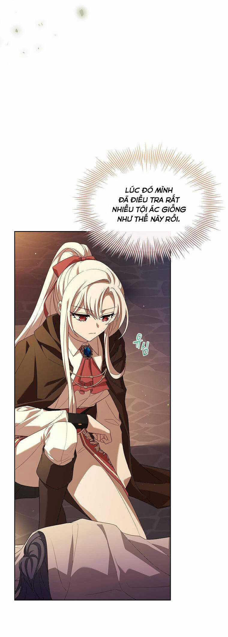 Để Yên Cho Tiểu Thư Hiền Chapter 92 trang 53