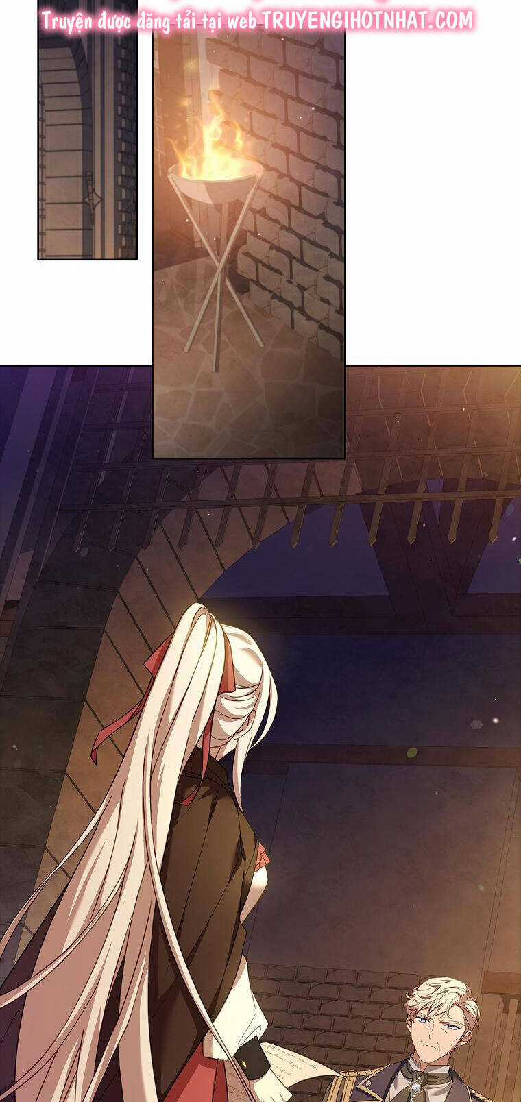 Để Yên Cho Tiểu Thư Hiền Chapter 92 trang 57