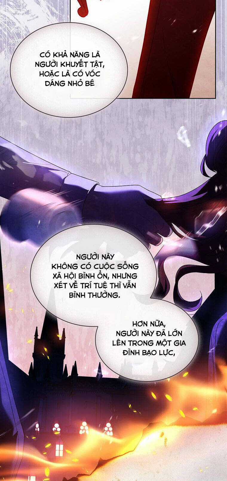 Để Yên Cho Tiểu Thư Hiền Chapter 92 trang 61