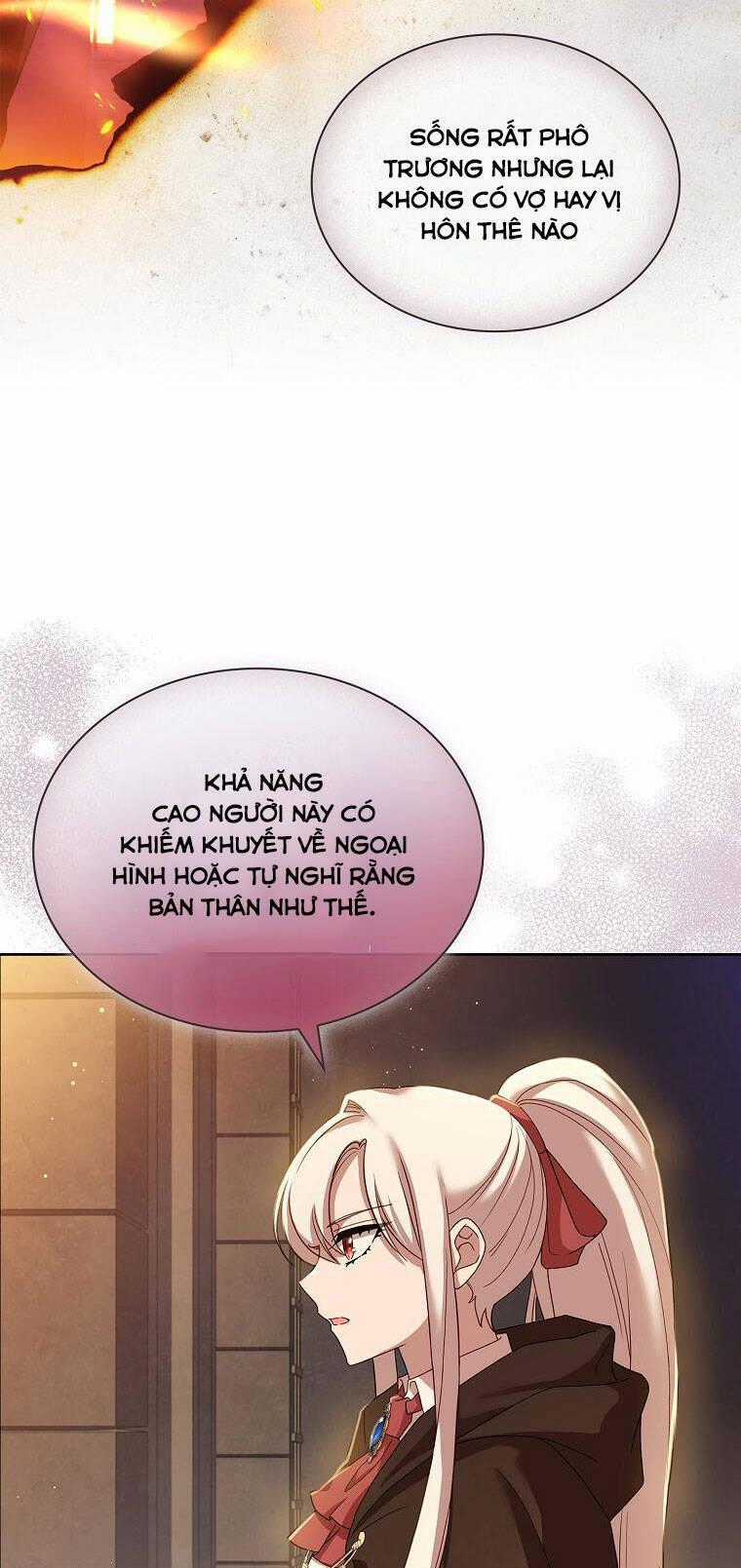 Để Yên Cho Tiểu Thư Hiền Chapter 92 trang 62