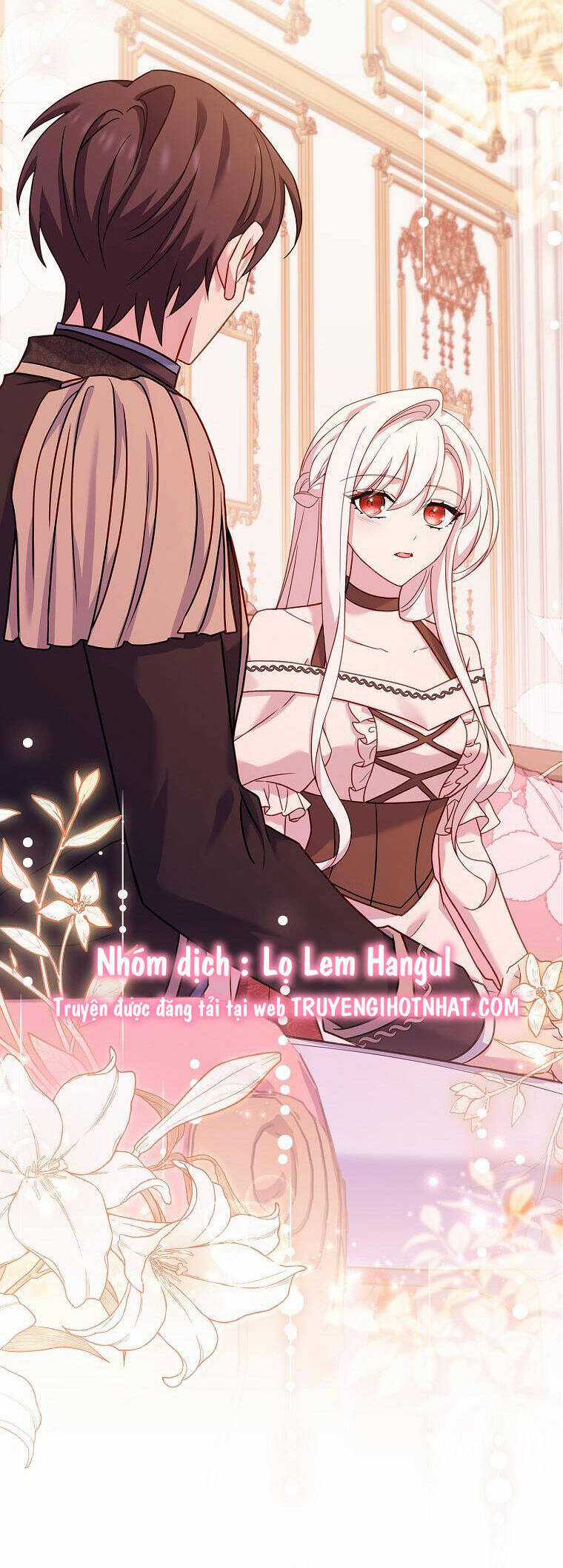 Để Yên Cho Tiểu Thư Hiền Chapter 92 trang 7