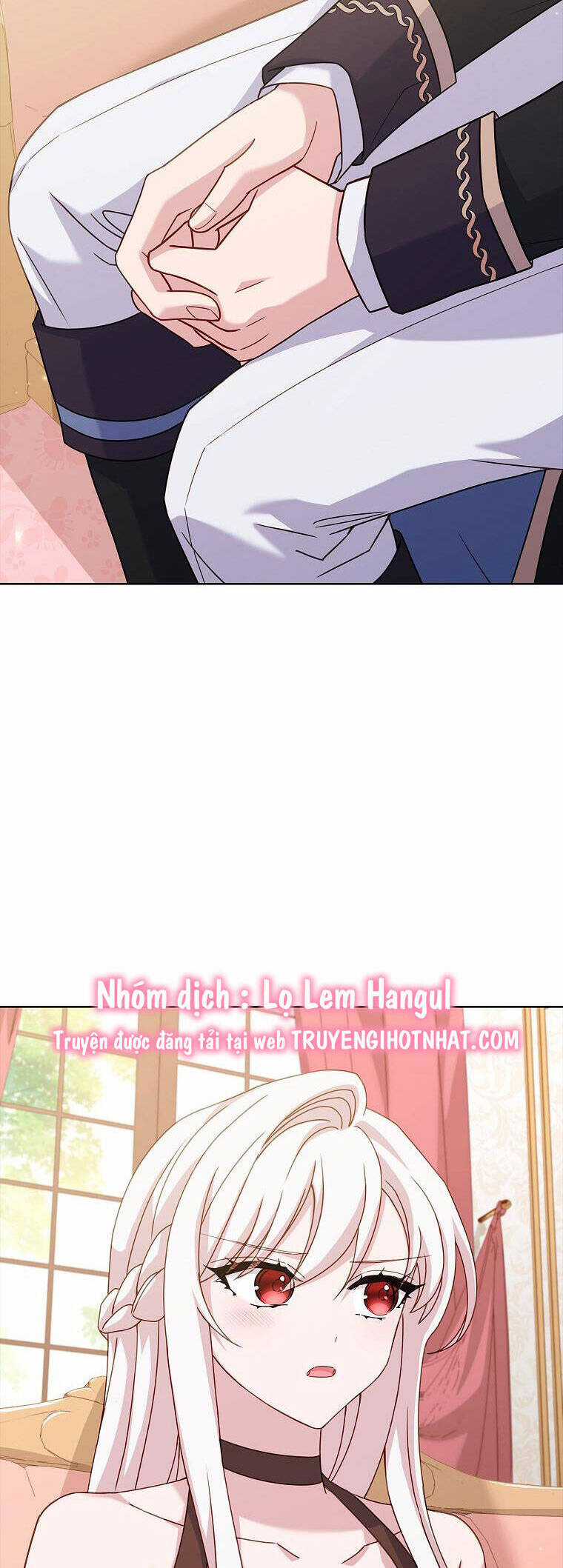 Để Yên Cho Tiểu Thư Hiền Chapter 92 trang 9