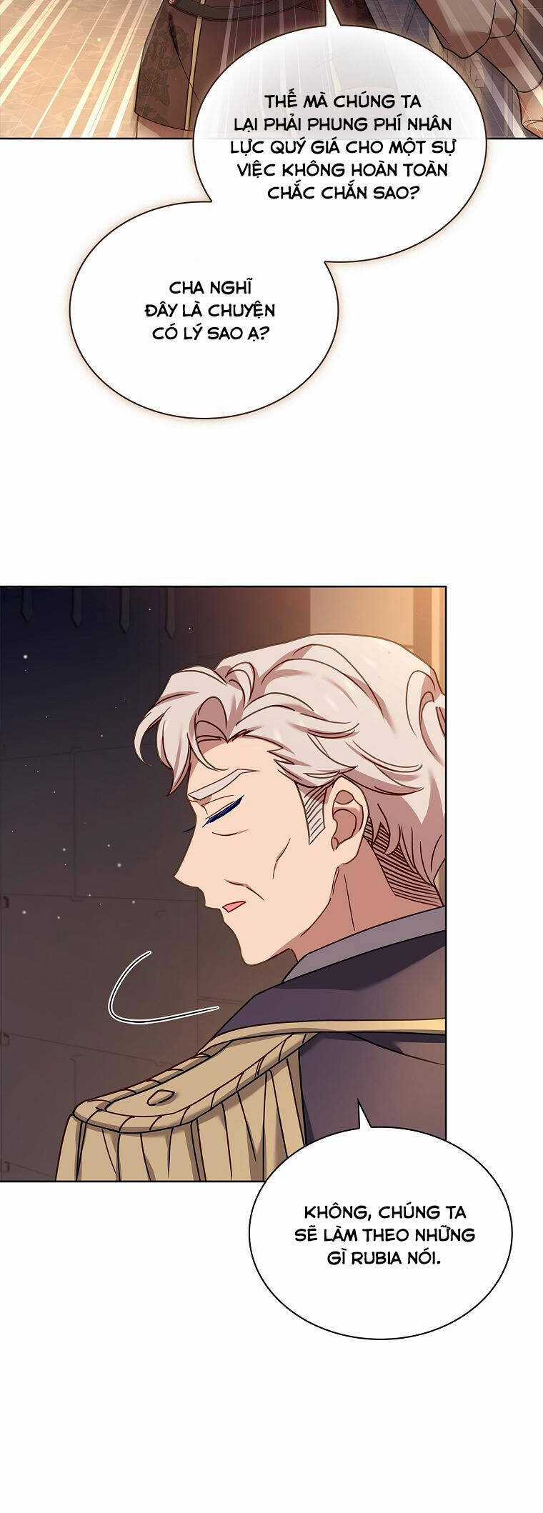 Để Yên Cho Tiểu Thư Hiền Chapter 93 trang 10