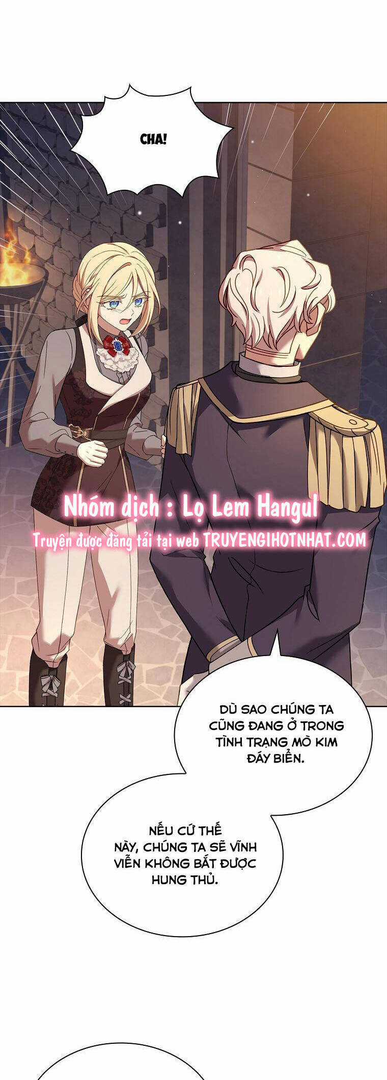 Để Yên Cho Tiểu Thư Hiền Chapter 93 trang 11