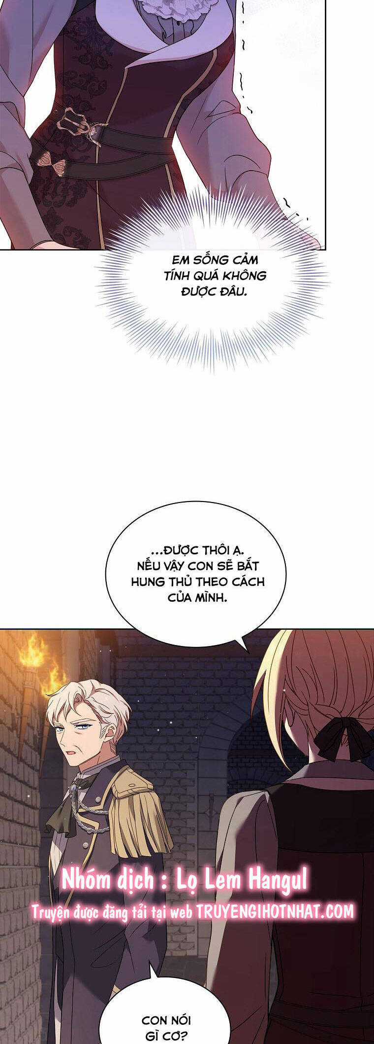 Để Yên Cho Tiểu Thư Hiền Chapter 93 trang 13