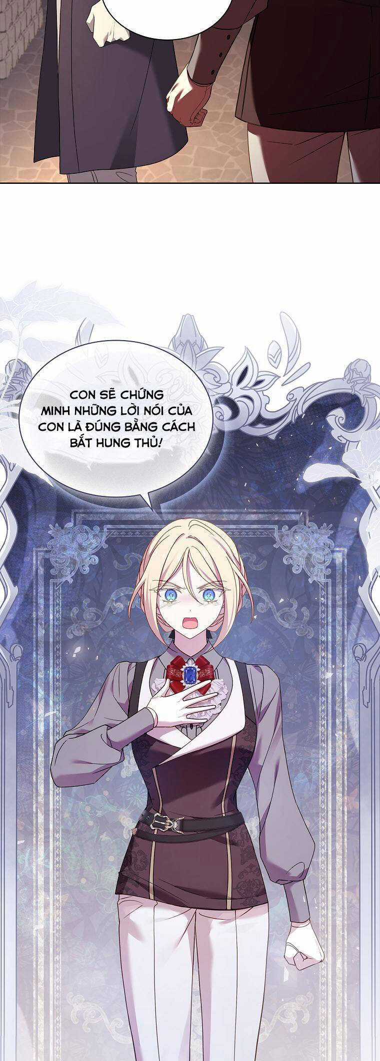 Để Yên Cho Tiểu Thư Hiền Chapter 93 trang 14