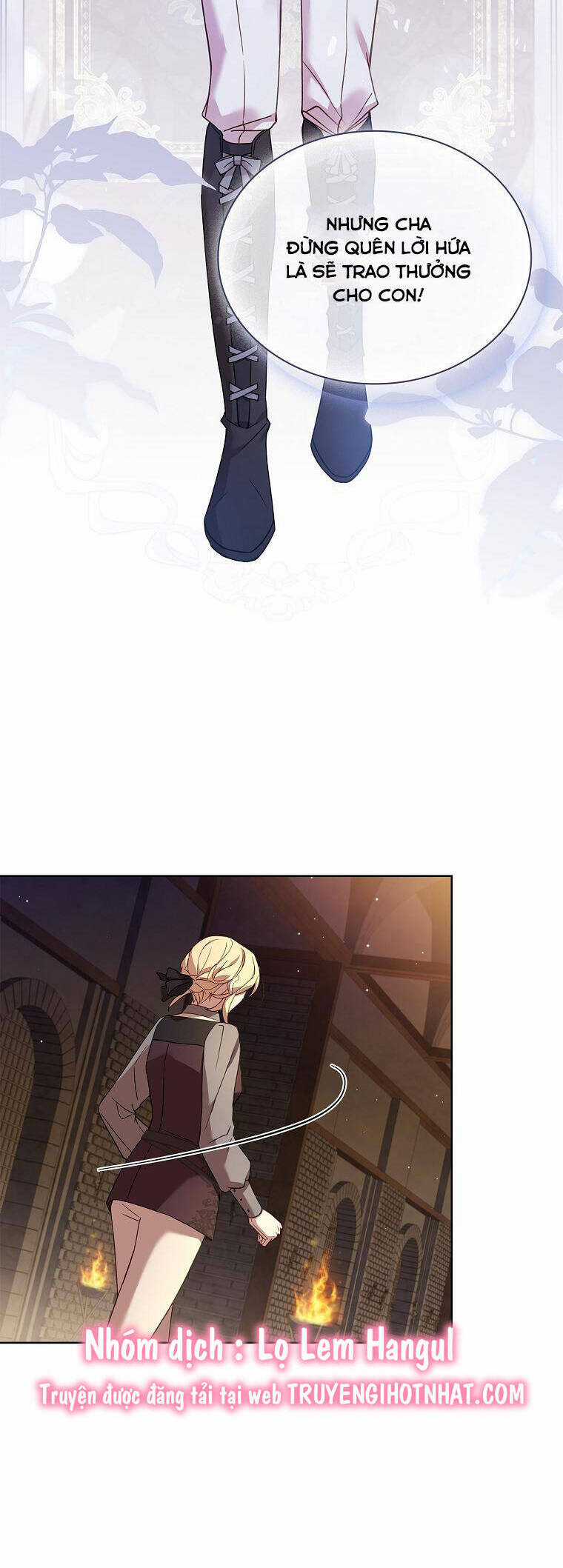 Để Yên Cho Tiểu Thư Hiền Chapter 93 trang 15