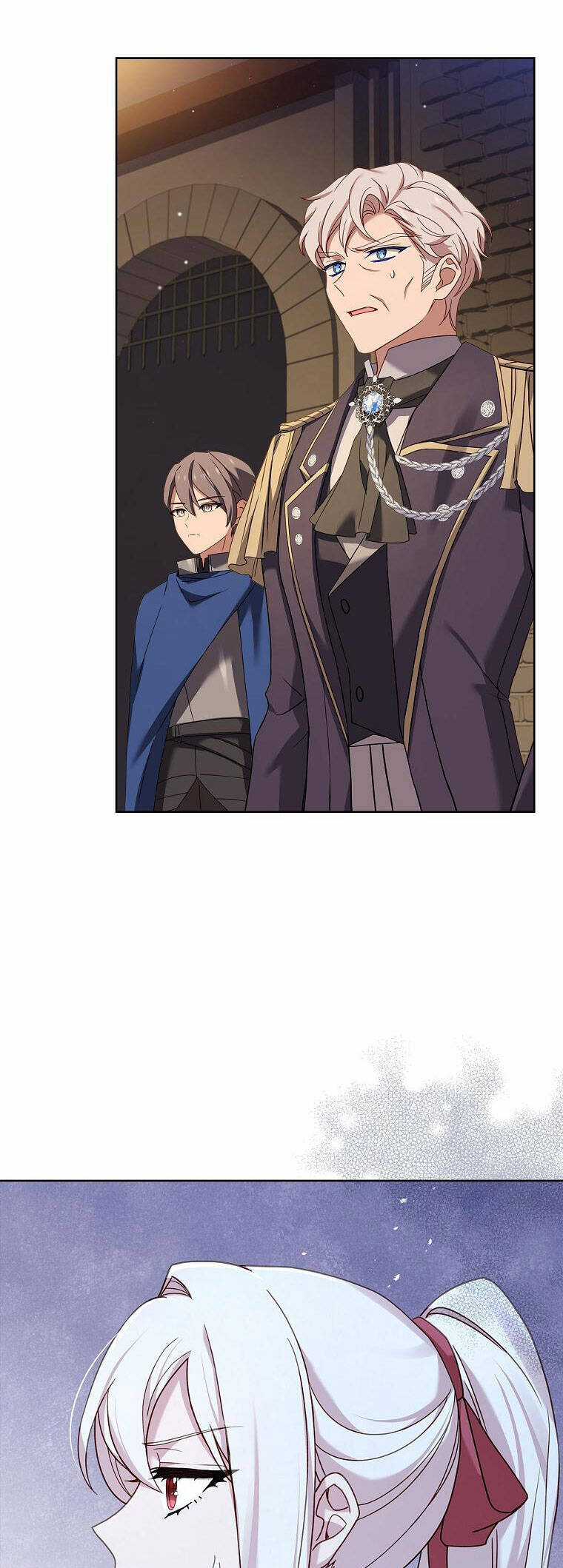 Để Yên Cho Tiểu Thư Hiền Chapter 93 trang 16