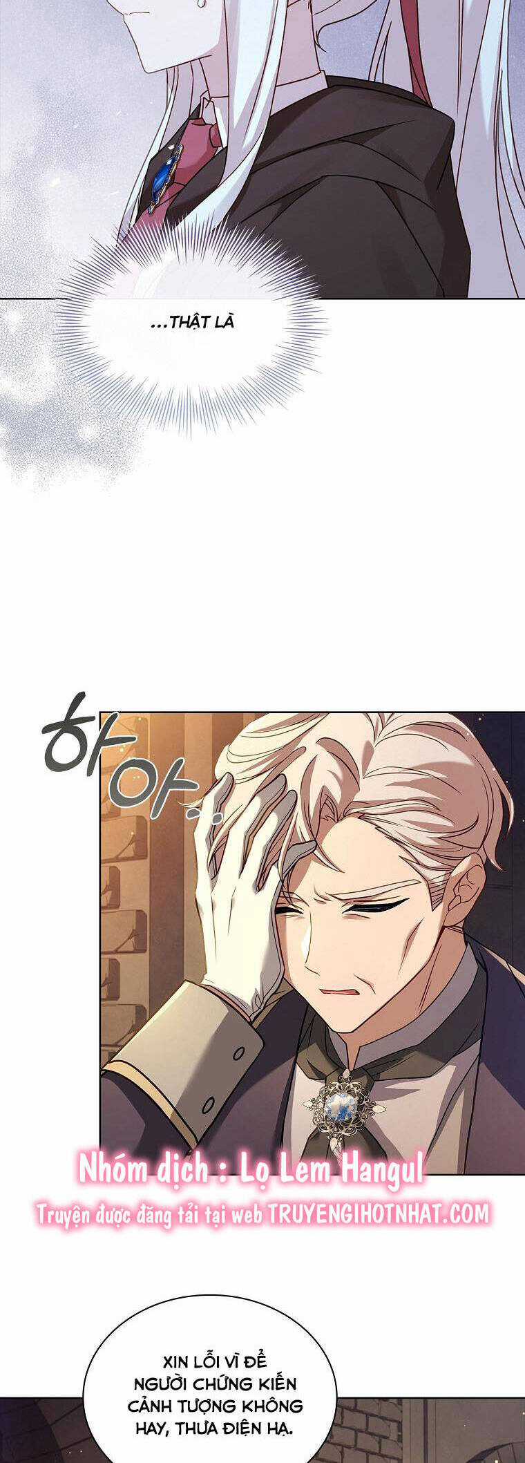 Để Yên Cho Tiểu Thư Hiền Chapter 93 trang 17