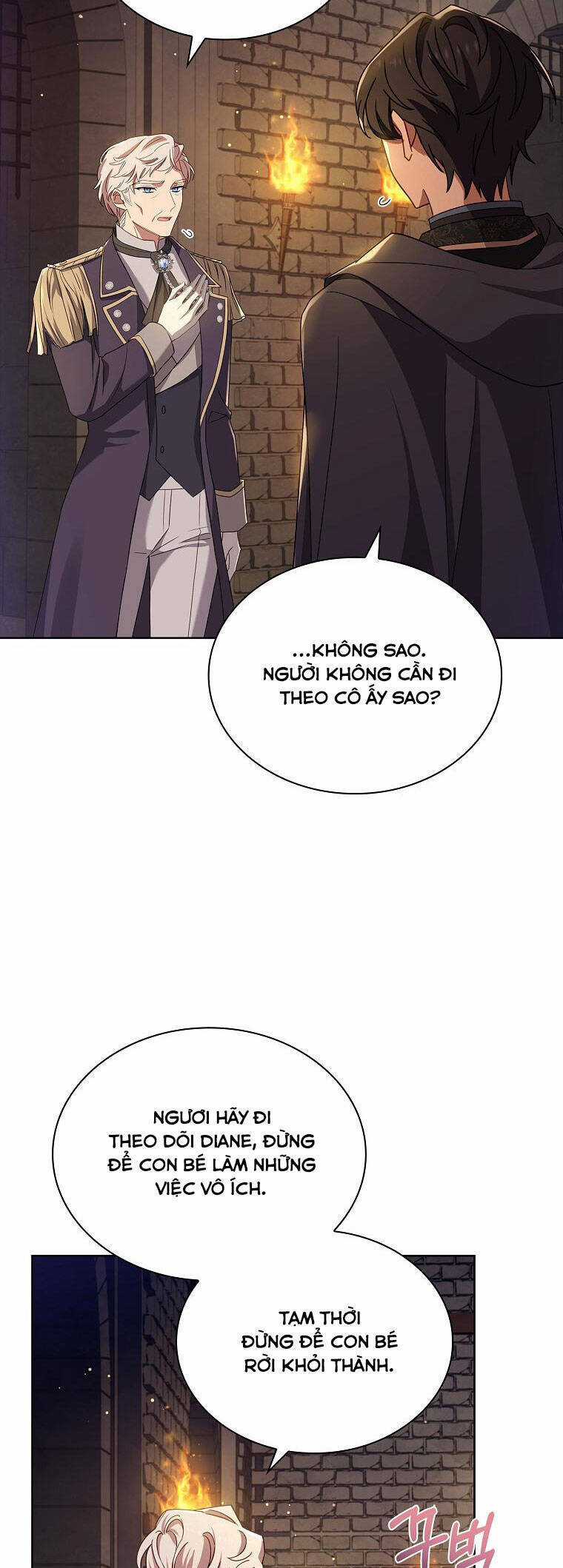 Để Yên Cho Tiểu Thư Hiền Chapter 93 trang 18