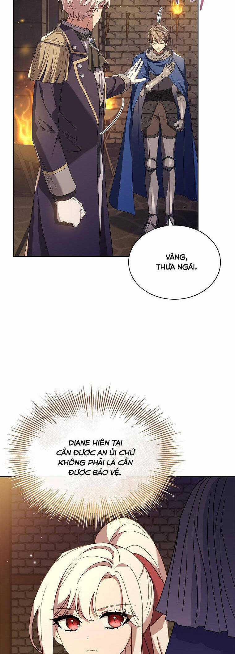 Để Yên Cho Tiểu Thư Hiền Chapter 93 trang 19