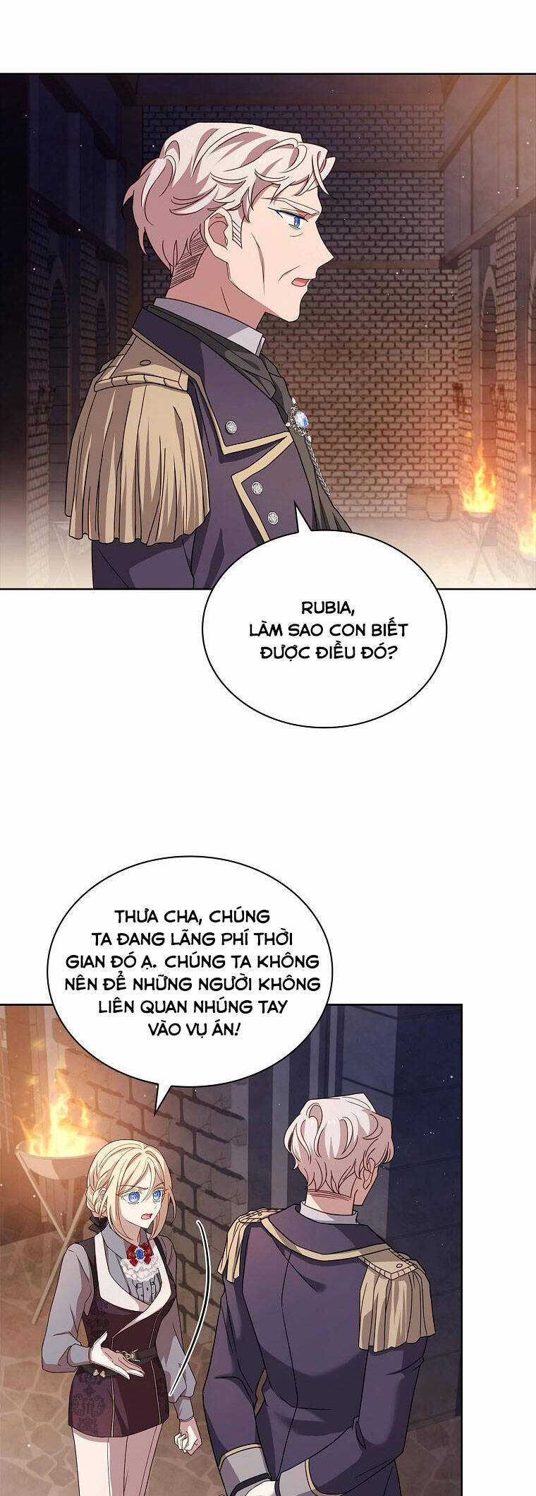 Để Yên Cho Tiểu Thư Hiền Chapter 93 trang 2