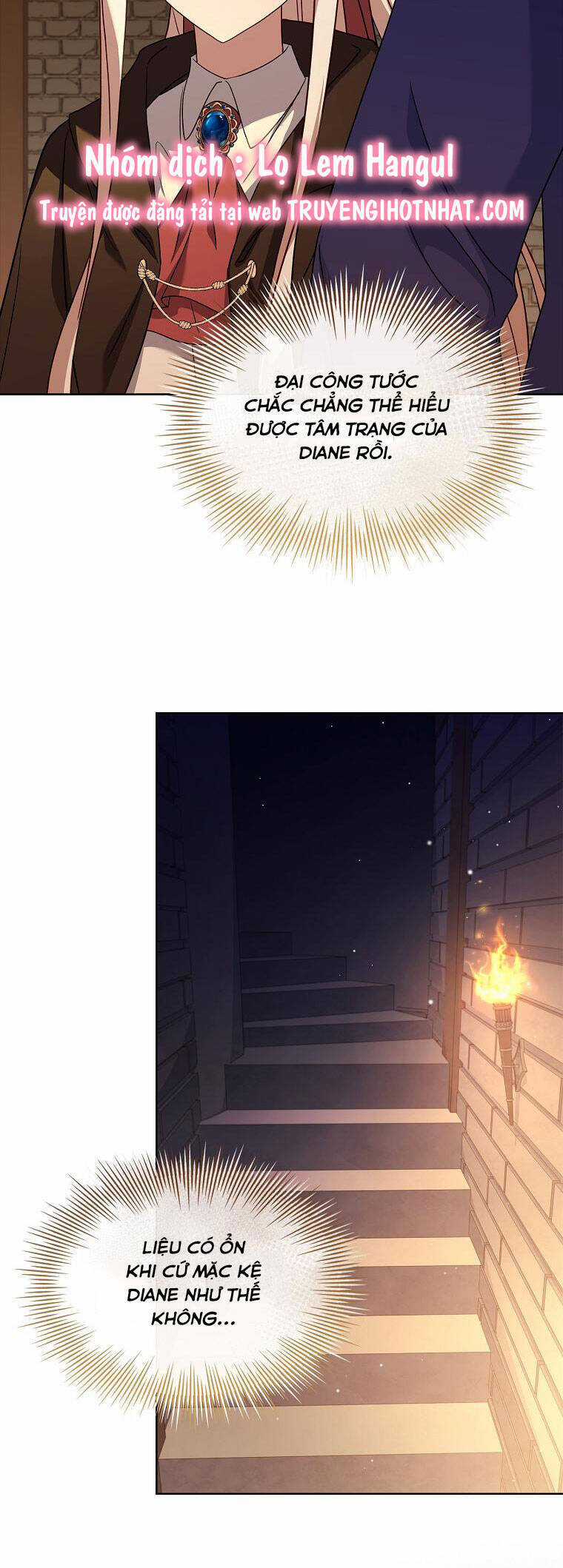 Để Yên Cho Tiểu Thư Hiền Chapter 93 trang 20