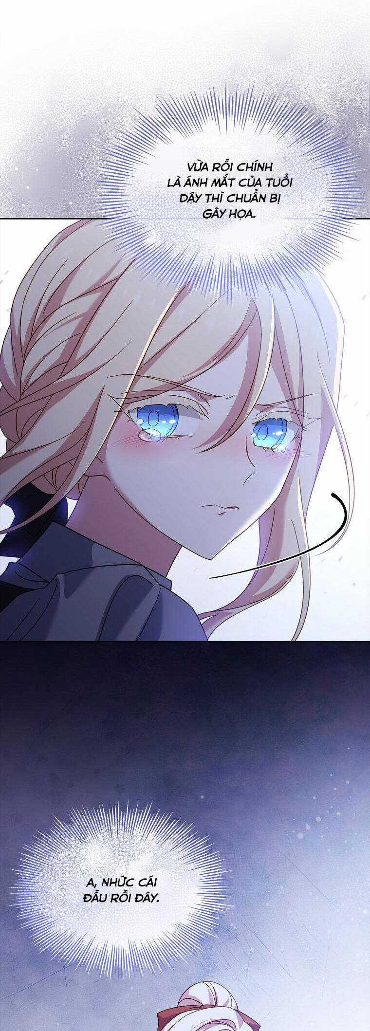 Để Yên Cho Tiểu Thư Hiền Chapter 93 trang 21