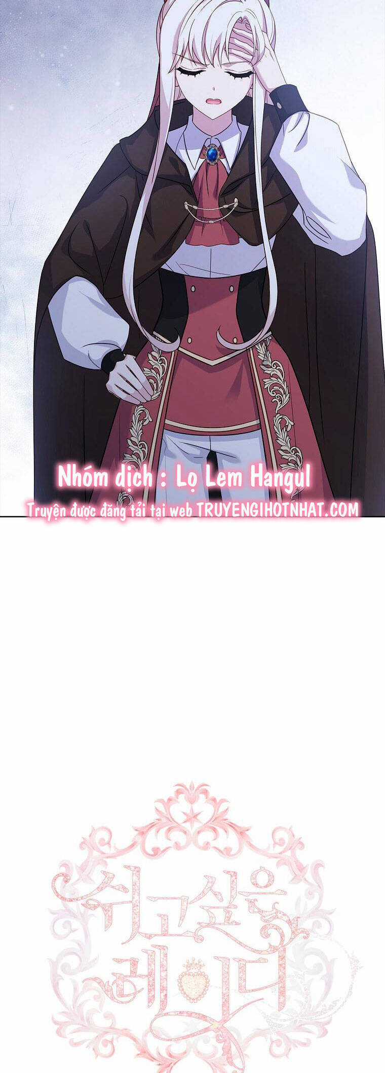 Để Yên Cho Tiểu Thư Hiền Chapter 93 trang 22