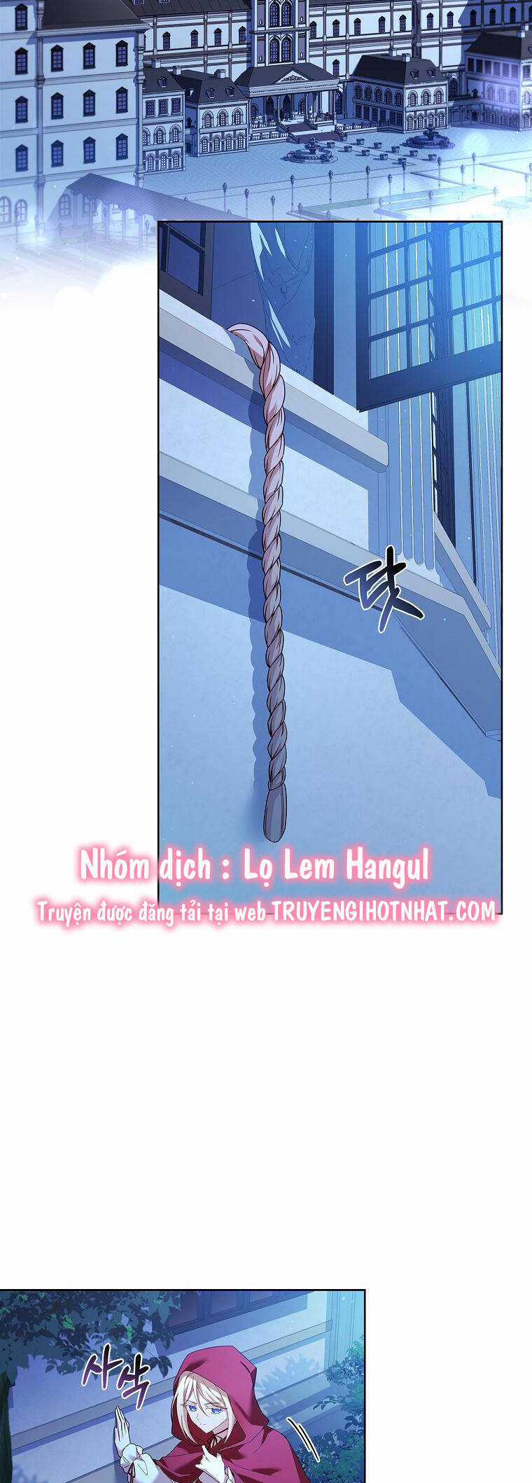 Để Yên Cho Tiểu Thư Hiền Chapter 93 trang 24