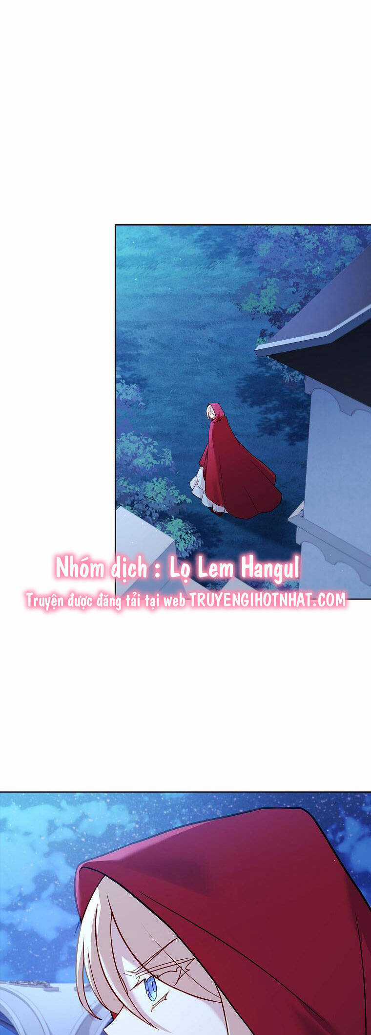 Để Yên Cho Tiểu Thư Hiền Chapter 93 trang 26