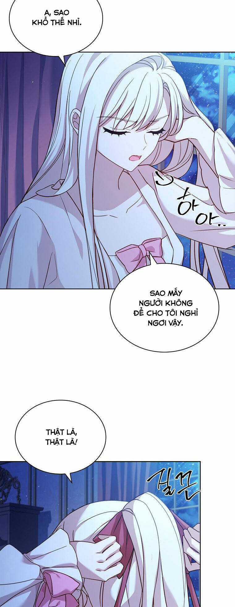 Để Yên Cho Tiểu Thư Hiền Chapter 93 trang 29