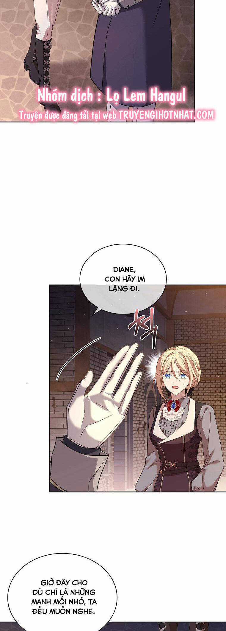 Để Yên Cho Tiểu Thư Hiền Chapter 93 trang 3