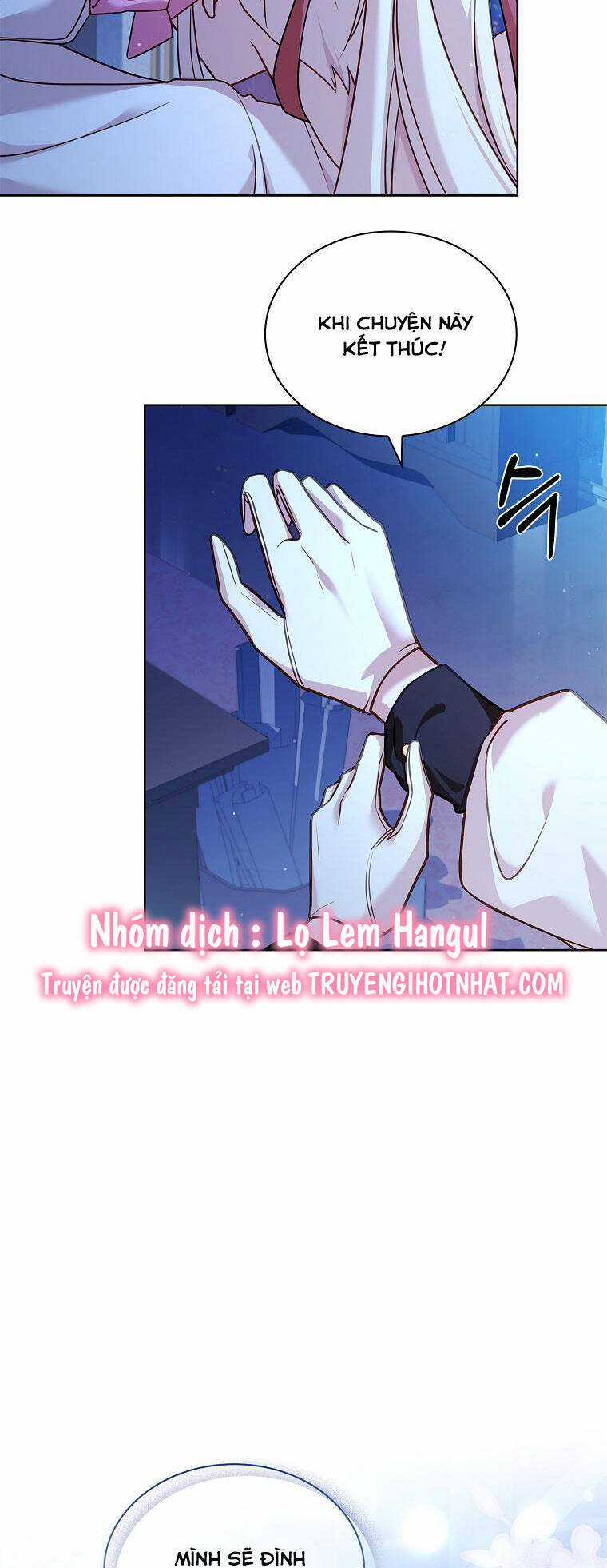 Để Yên Cho Tiểu Thư Hiền Chapter 93 trang 30