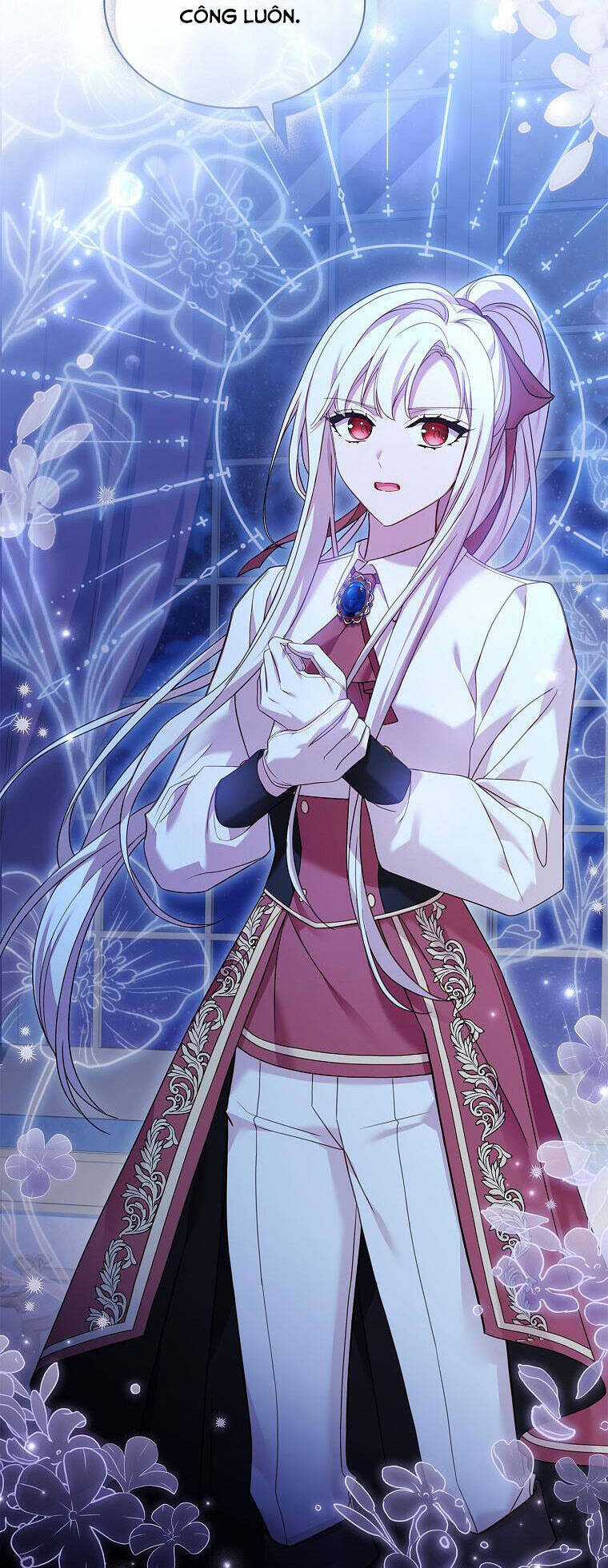 Để Yên Cho Tiểu Thư Hiền Chapter 93 trang 31