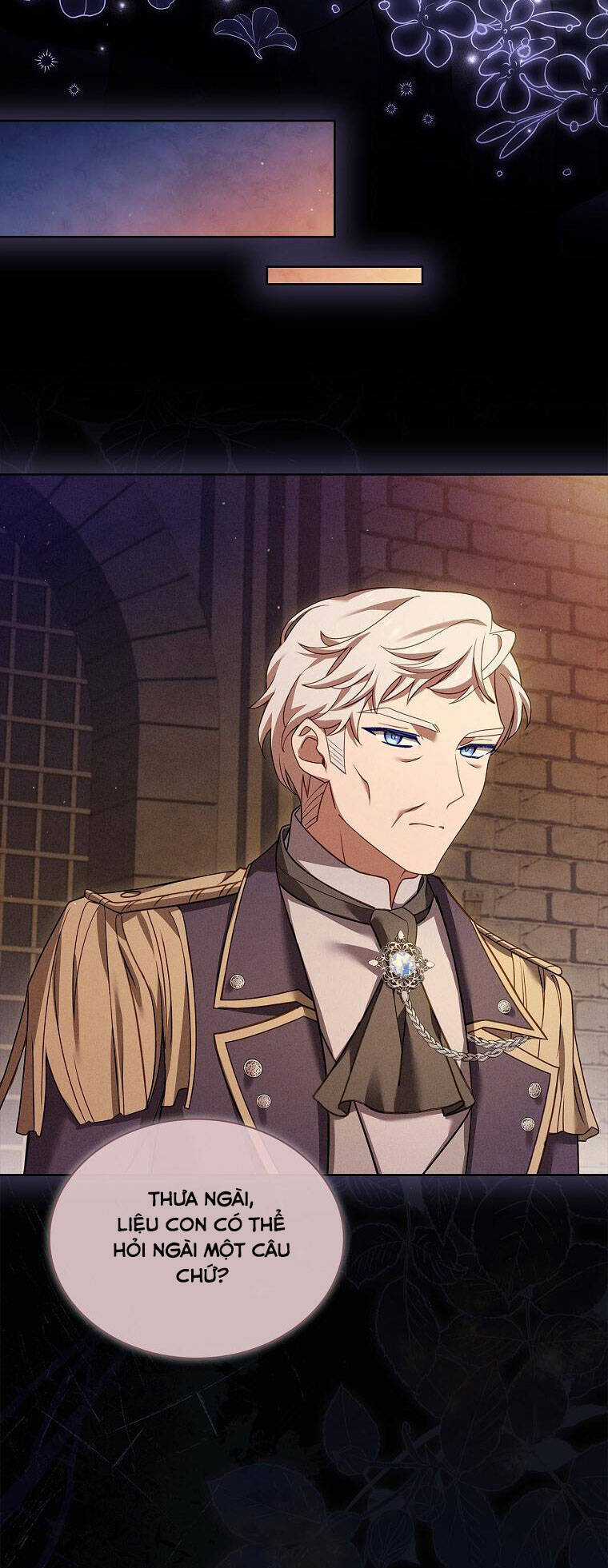 Để Yên Cho Tiểu Thư Hiền Chapter 93 trang 32