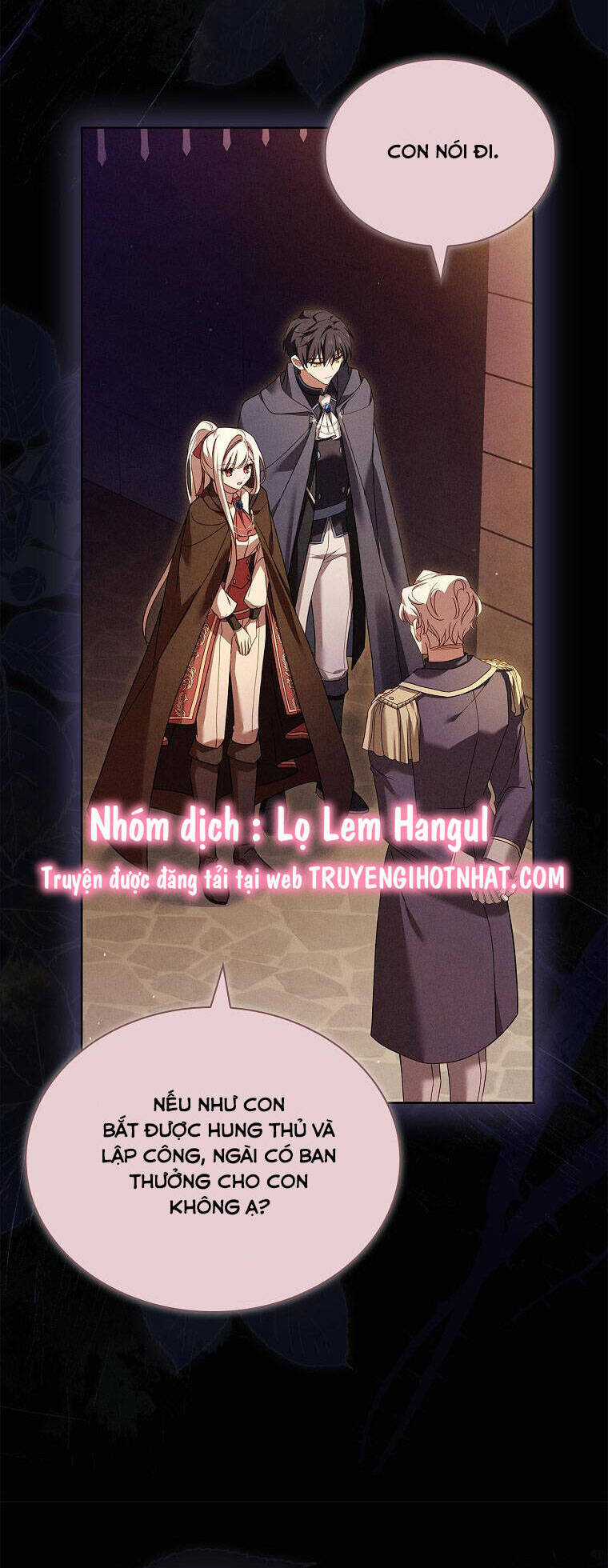 Để Yên Cho Tiểu Thư Hiền Chapter 93 trang 33