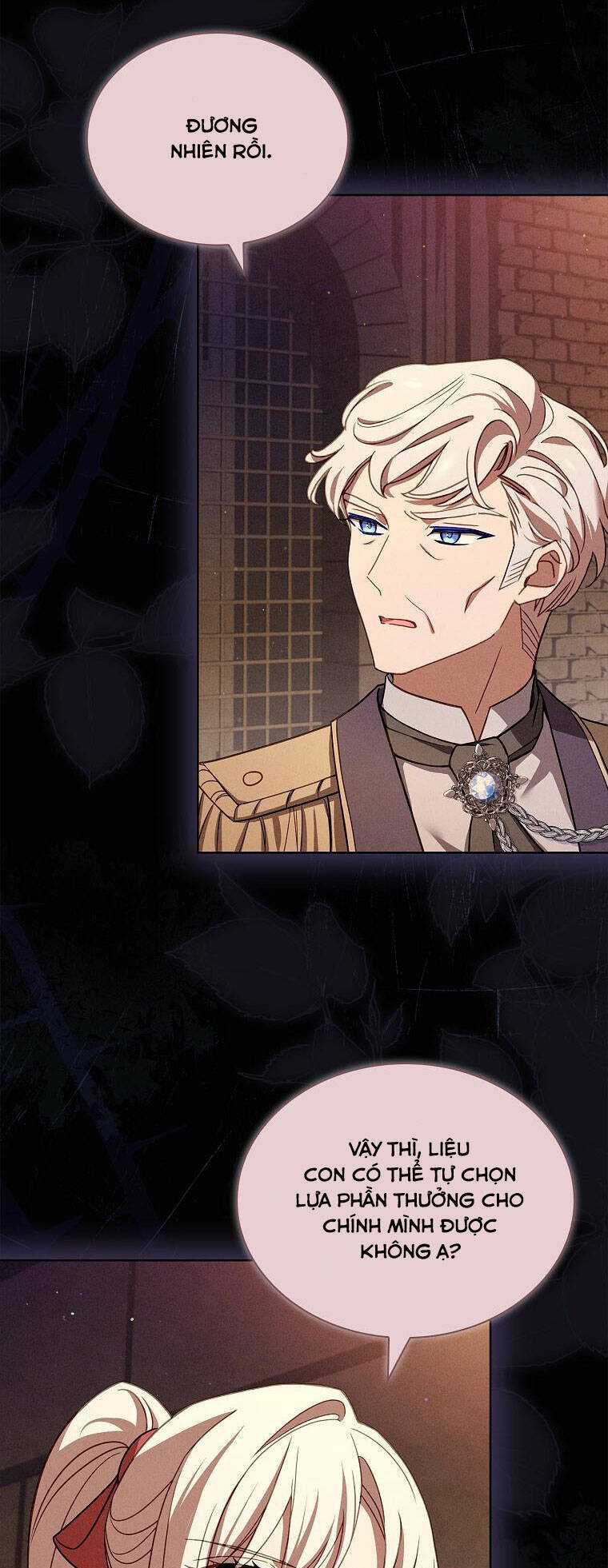 Để Yên Cho Tiểu Thư Hiền Chapter 93 trang 34