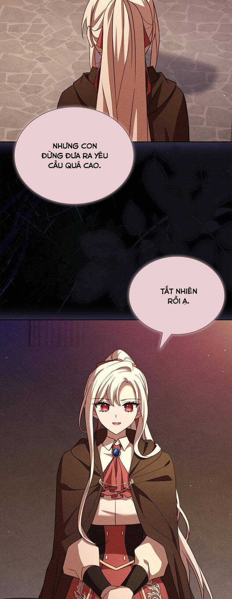 Để Yên Cho Tiểu Thư Hiền Chapter 93 trang 36