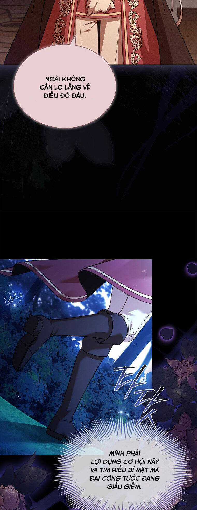 Để Yên Cho Tiểu Thư Hiền Chapter 93 trang 37