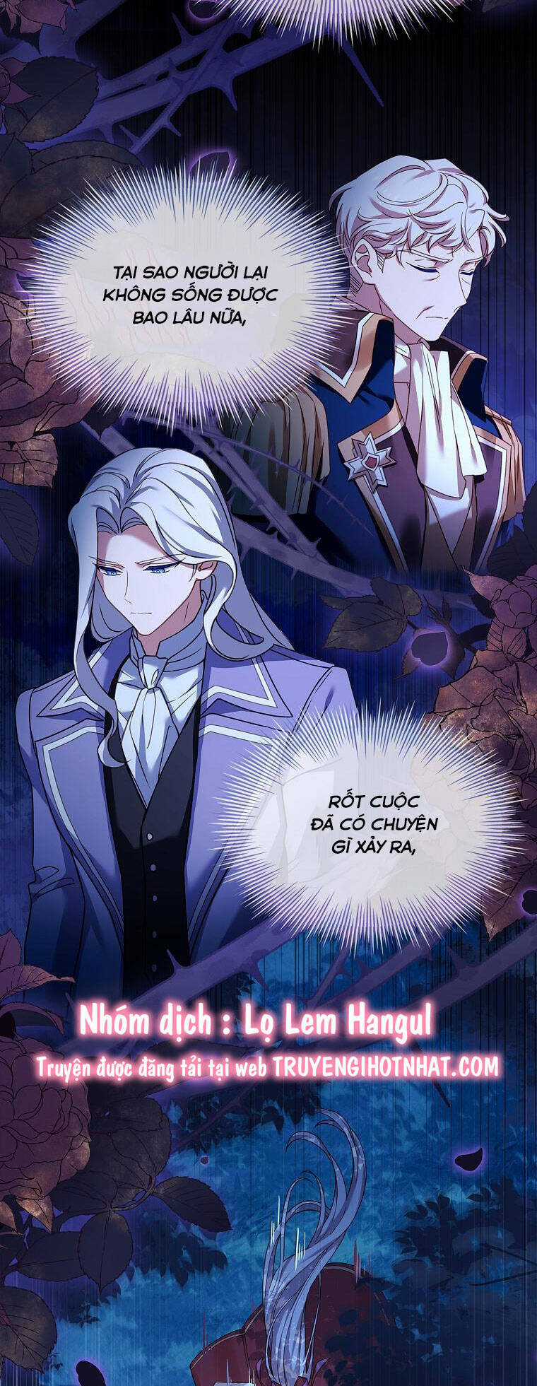 Để Yên Cho Tiểu Thư Hiền Chapter 93 trang 38