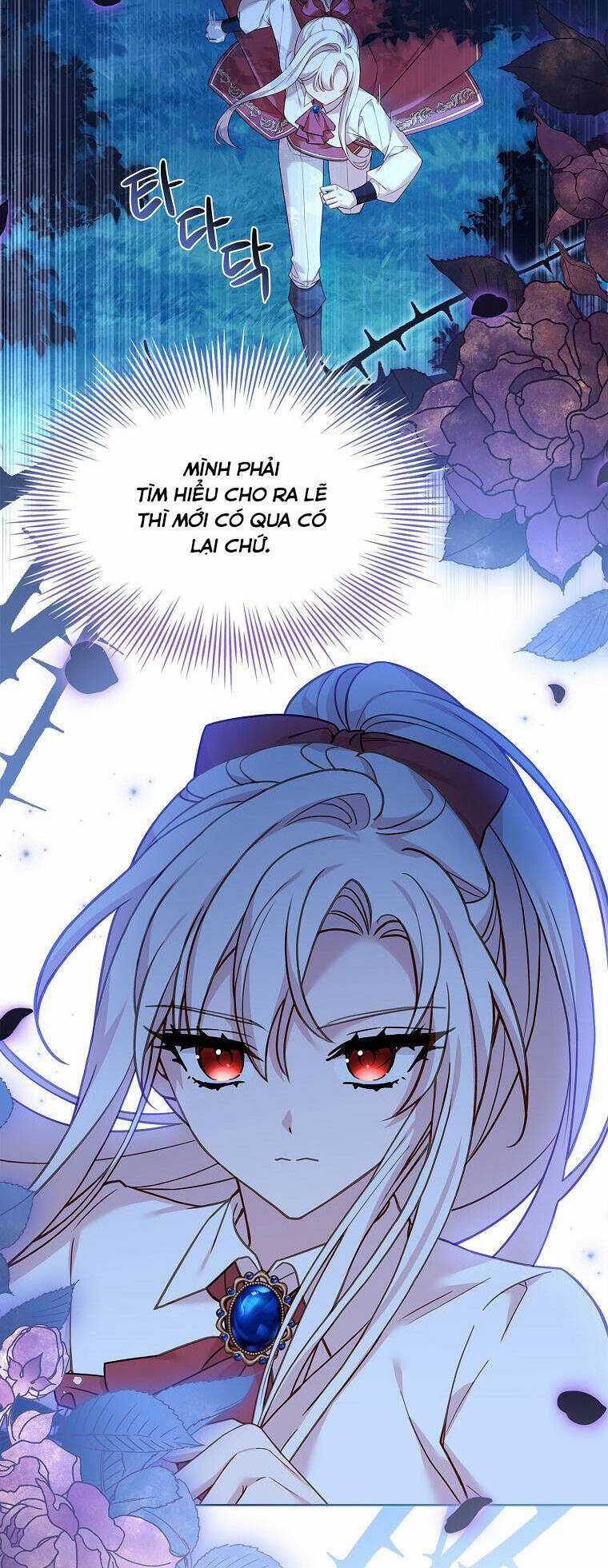 Để Yên Cho Tiểu Thư Hiền Chapter 93 trang 39