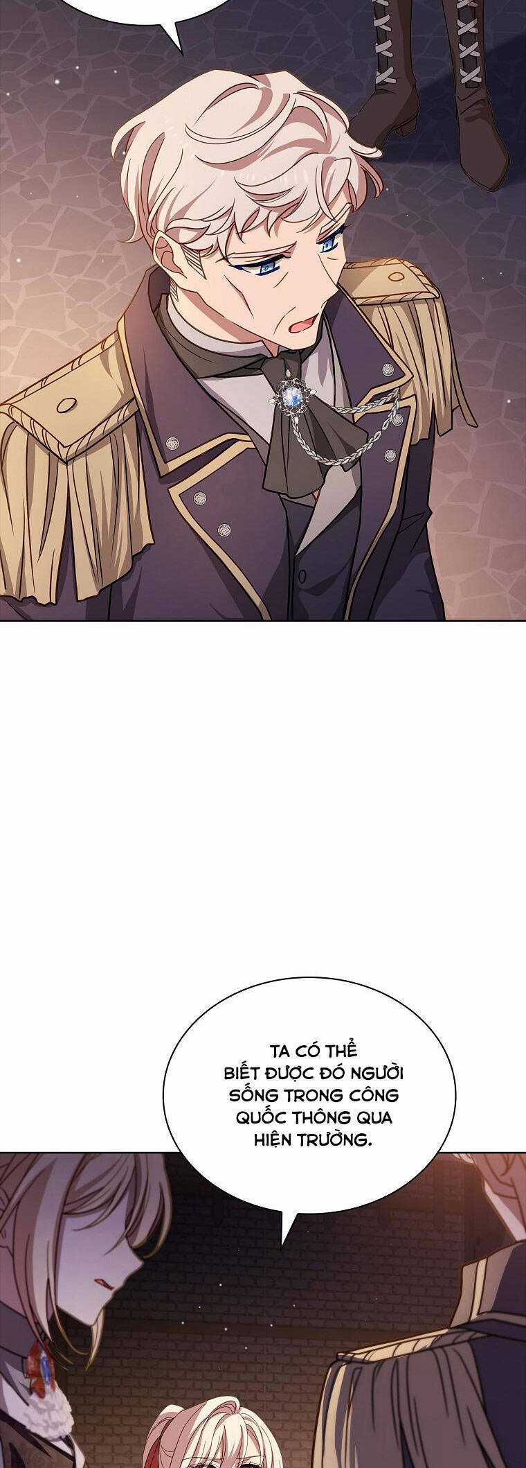 Để Yên Cho Tiểu Thư Hiền Chapter 93 trang 4