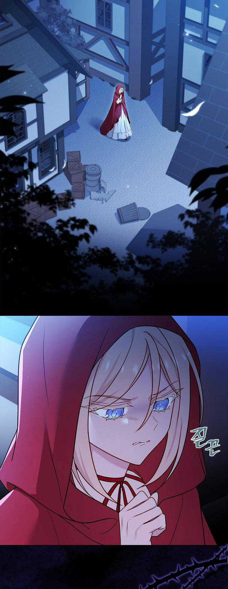 Để Yên Cho Tiểu Thư Hiền Chapter 93 trang 41