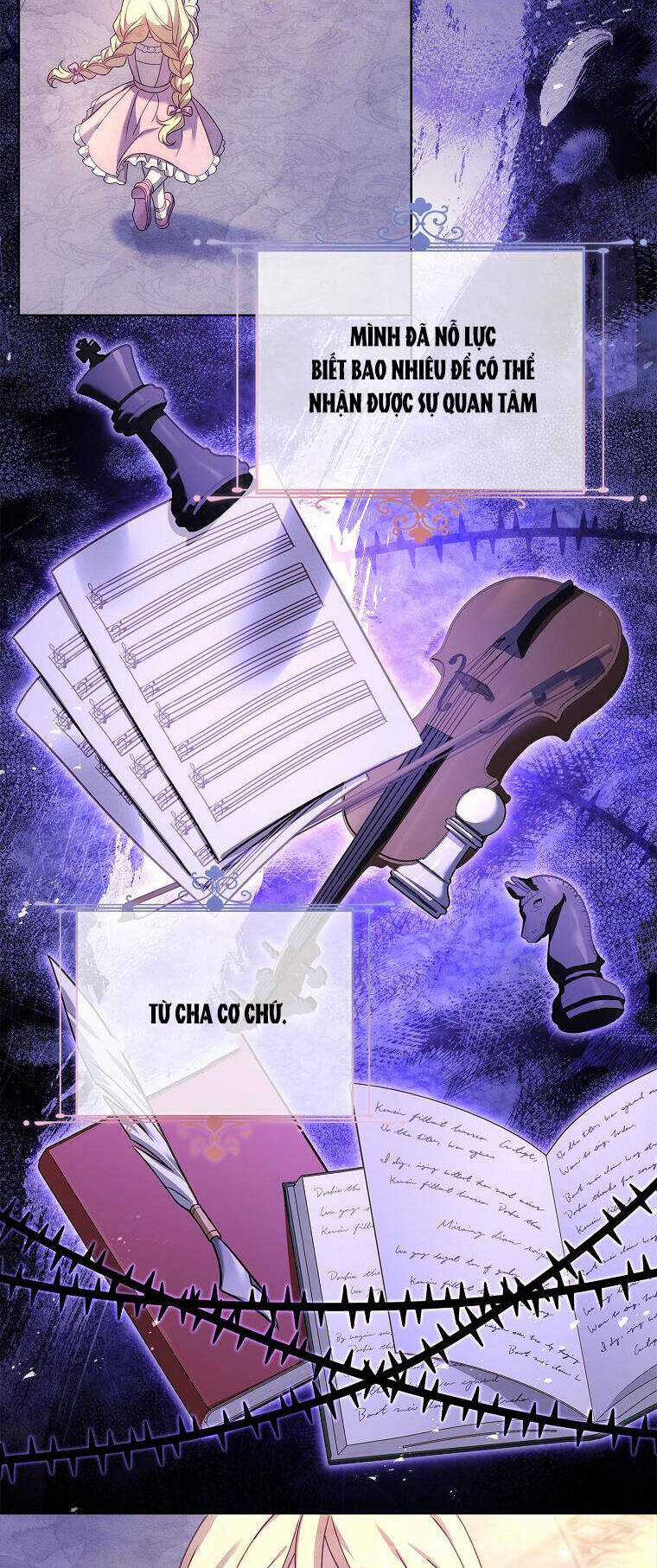 Để Yên Cho Tiểu Thư Hiền Chapter 93 trang 43