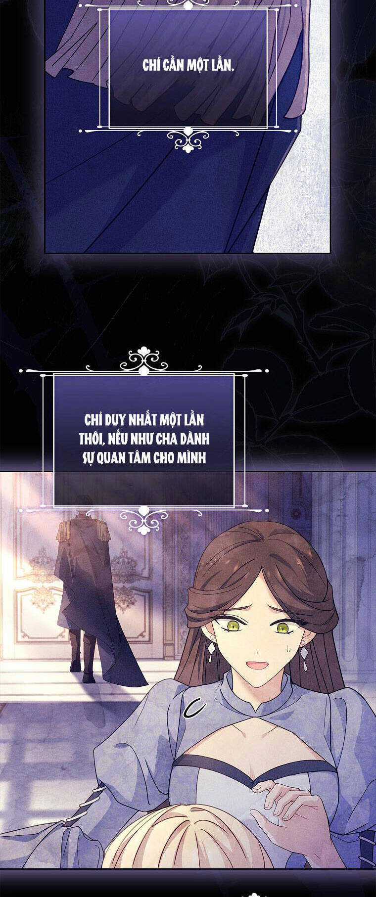 Để Yên Cho Tiểu Thư Hiền Chapter 93 trang 45