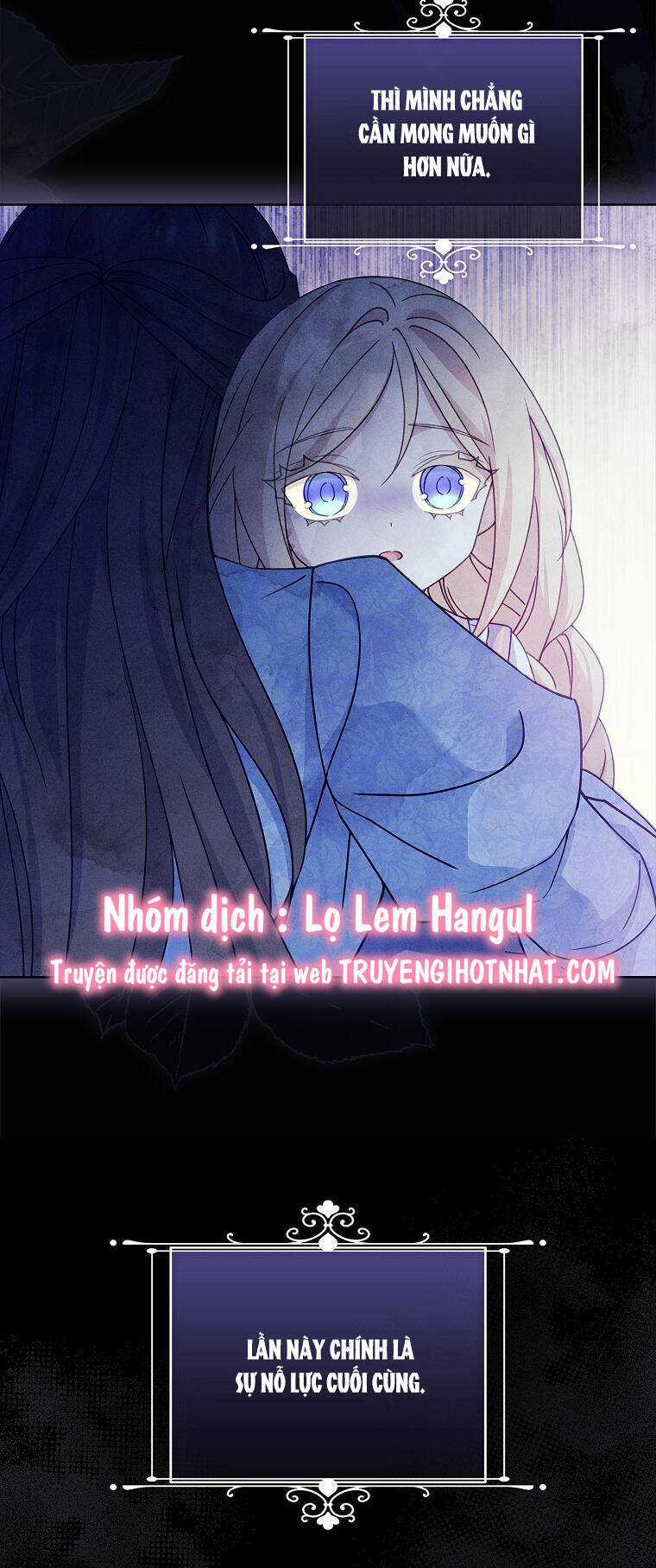 Để Yên Cho Tiểu Thư Hiền Chapter 93 trang 46