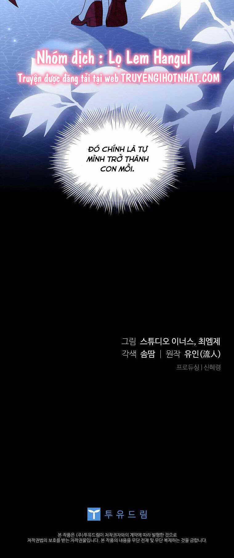 Để Yên Cho Tiểu Thư Hiền Chapter 93 trang 49