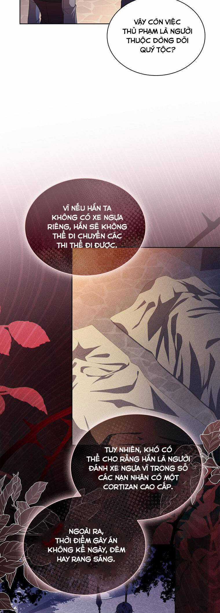 Để Yên Cho Tiểu Thư Hiền Chapter 93 trang 6