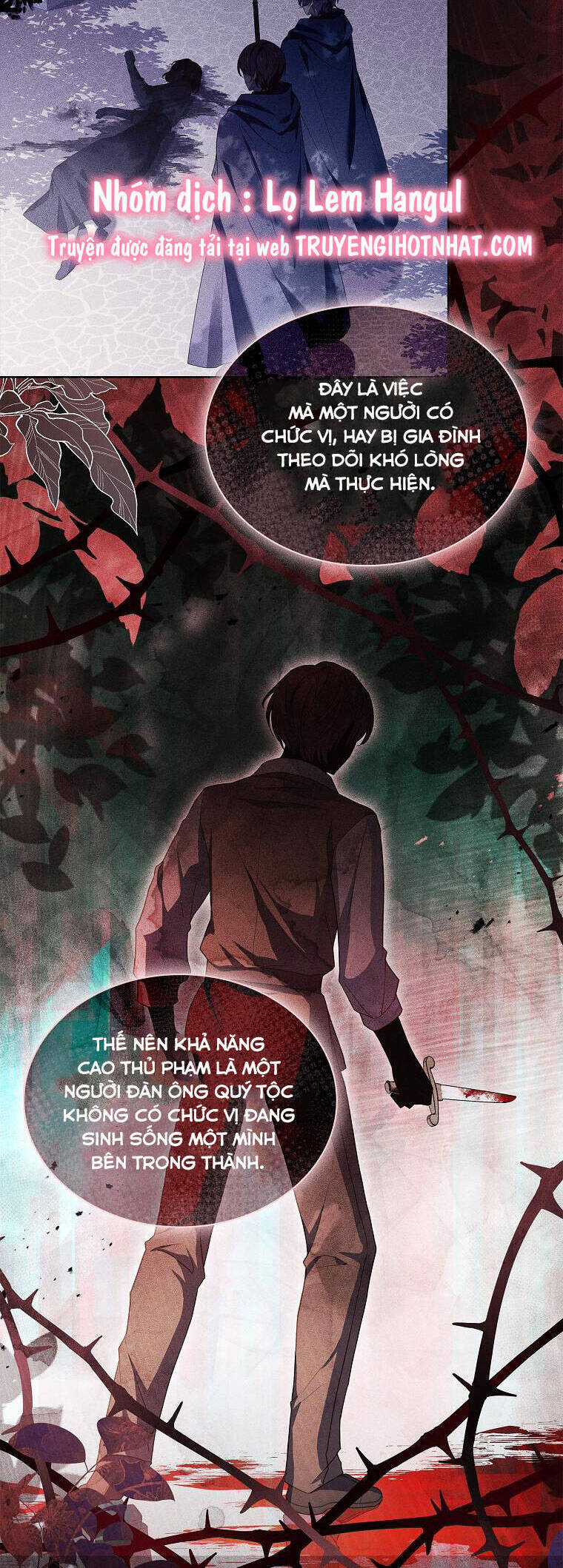 Để Yên Cho Tiểu Thư Hiền Chapter 93 trang 7