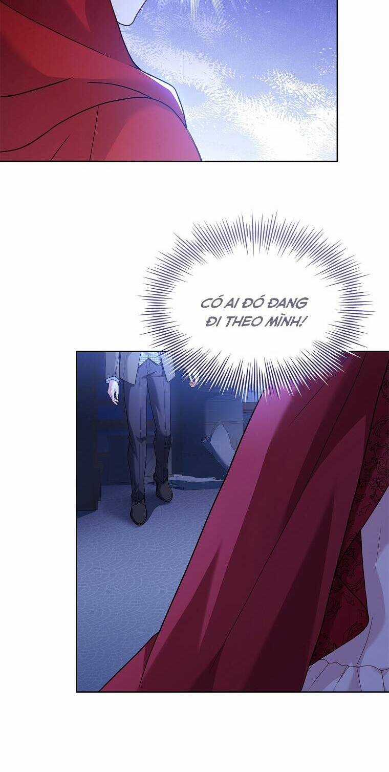 Để Yên Cho Tiểu Thư Hiền Chapter 94 trang 11